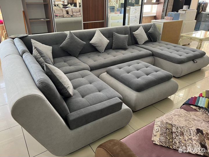 Диван Николь