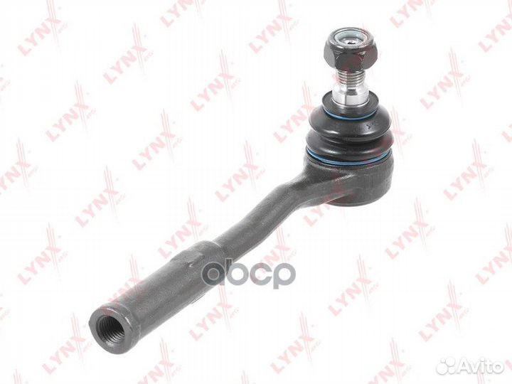 Наконечник рулевой тяги прав/лев C4187LR LY