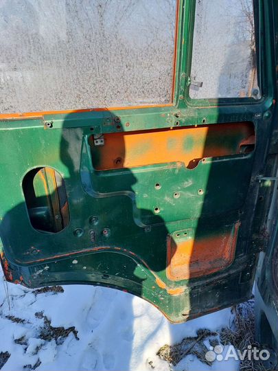 Запчасти камаз