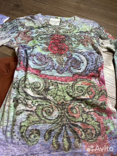 Женские вещи пакетом