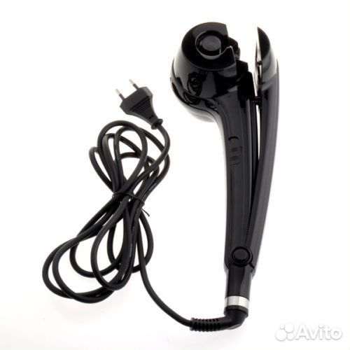 Стайлер Kemei км 5101