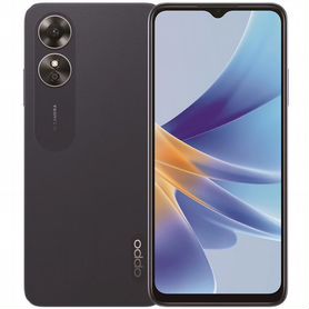 OPPO A17, 4/64 ГБ