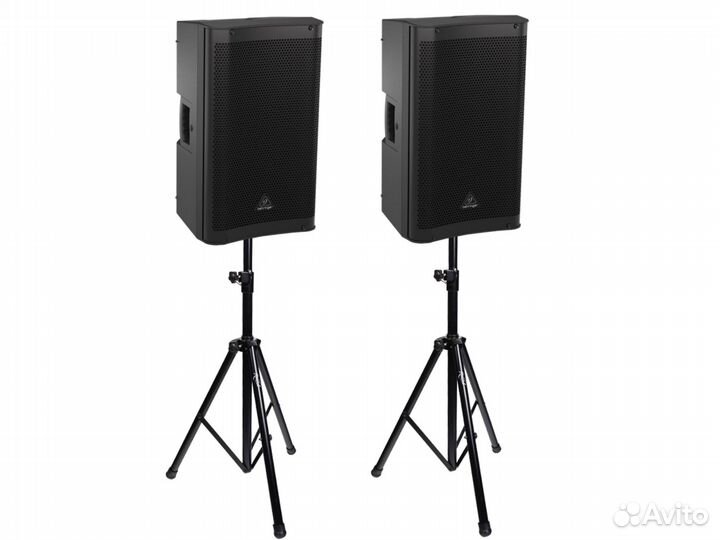 Караоке комплект EVO PRO power FIX