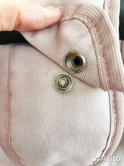 Замена/ремонт/установка кнопок на детской коляске