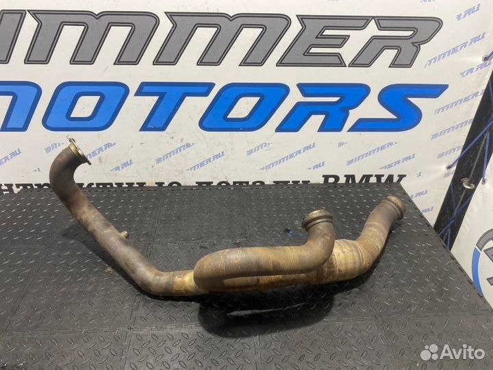 Выхлопная труба Ktm 1290 adventure