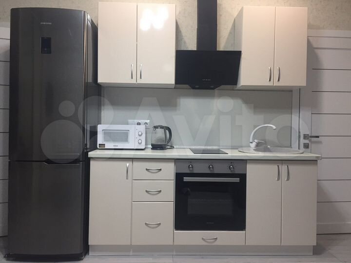 2-к. квартира, 30 м², 4/13 эт.