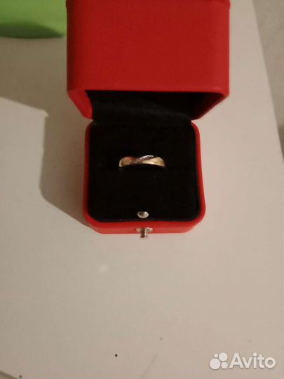 Золотое кольцо