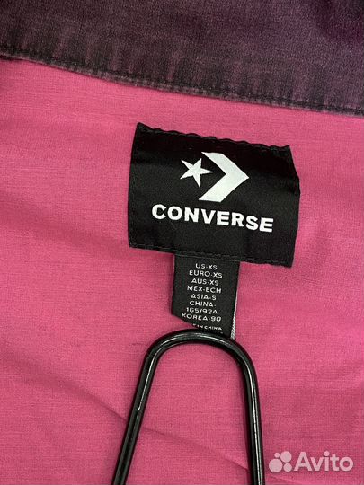 Куртка Converse, XS