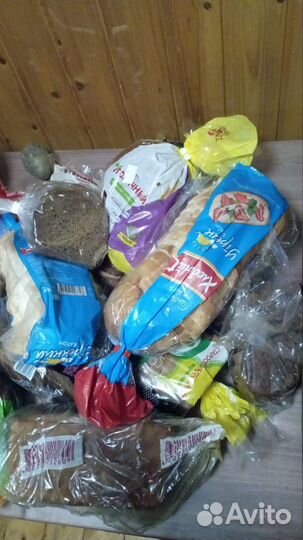 Корма для животных