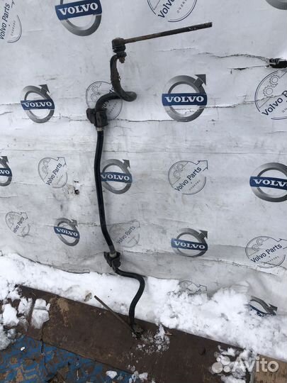 Стабилизатор передний Volvo V70 (S) (2008-2016)
