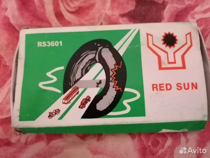 Аптечка для велосипеда