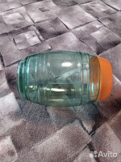 Банка бочонок СССР 3,5 литра