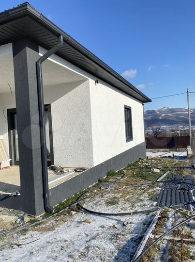 Дом 180 м² на участке 6 сот.