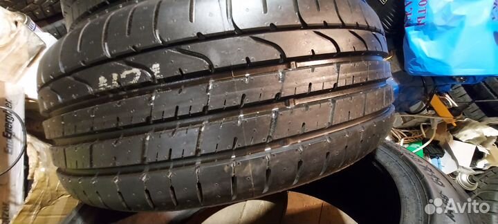 Pirelli P Zero 225/40 R19 89W