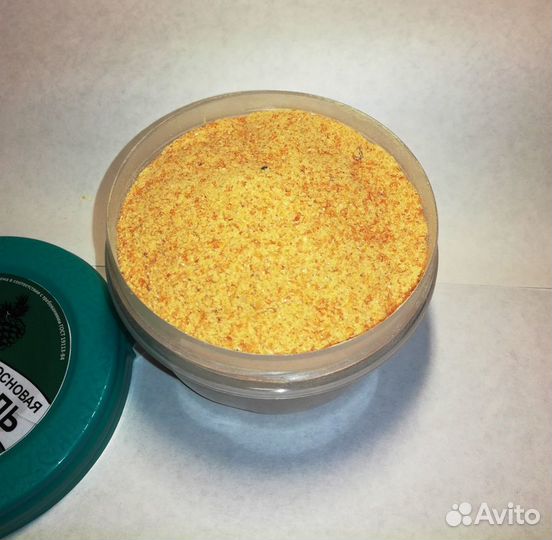 Канифоль сосновая