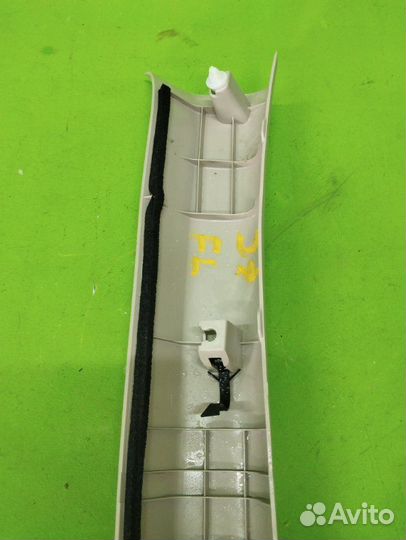 Пластик стойки Mitsubishi Outlander Phev GG2W