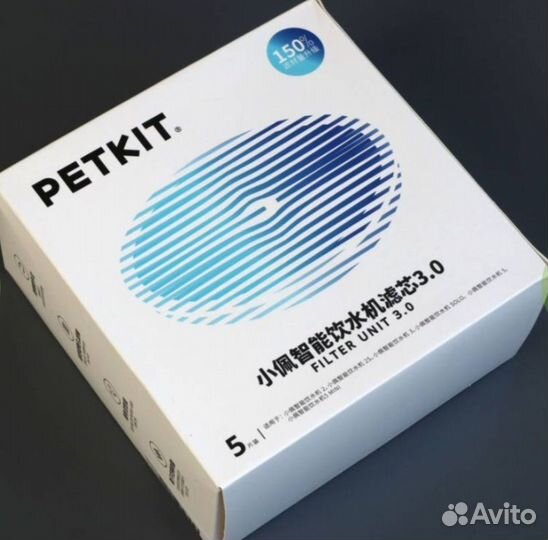 Petkit Eversweet 5 mini фонтан поилка