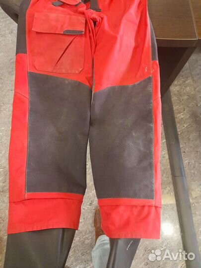 Сухой гидрокостюм Gill