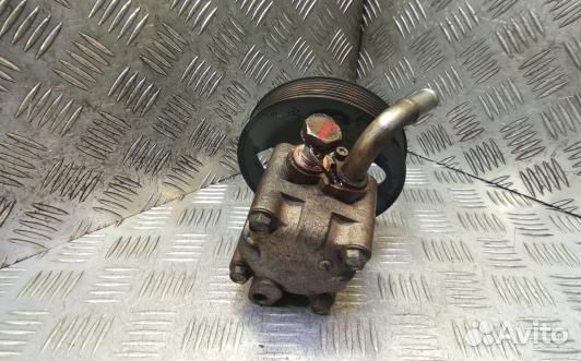 Насос гу дизельный suzuki grand vitara 2 (CNI16BT0
