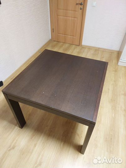 Кухонный стол раскладной