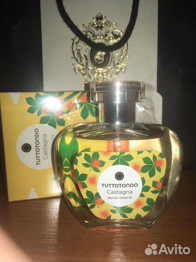 Парфюм оригинал