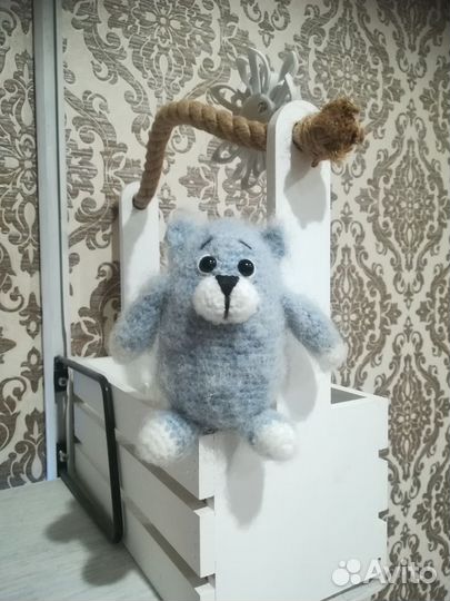 Мягкие игрушки