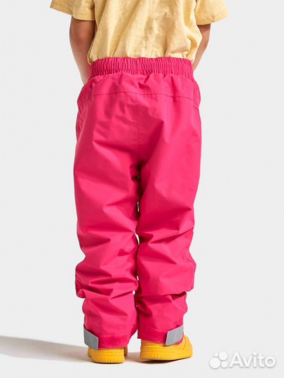 Брюки nobi didriksons 110+