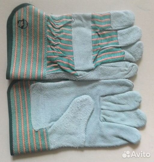 Перчатки