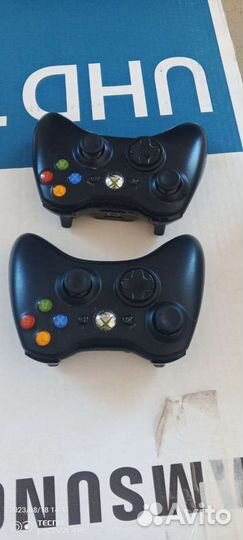 Игры на xbox 360