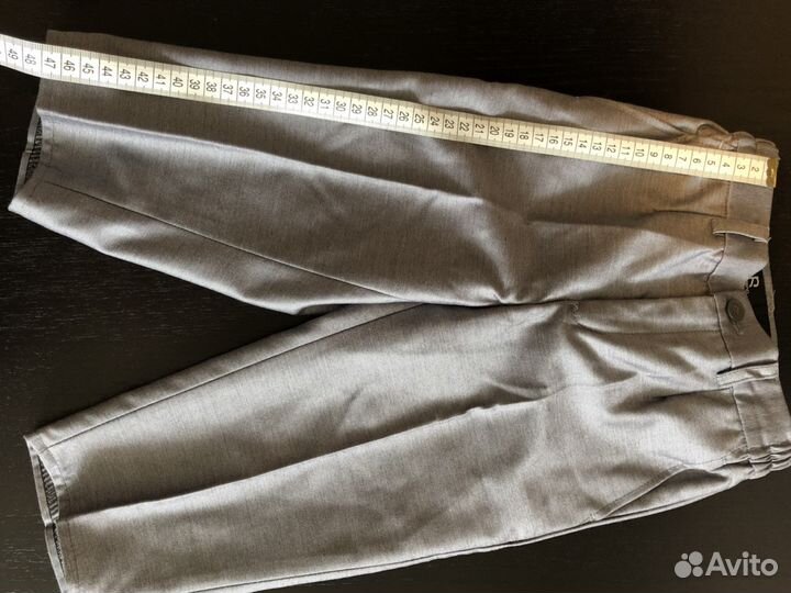 Костюм для мальчика 24 мес