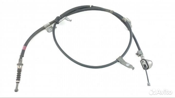 Трос ручника задний правый Toyota Prius ZVW30 2010