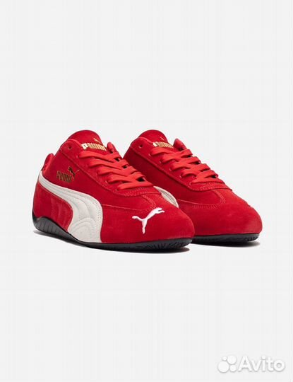 Puma Speedcat OG Red 40 р