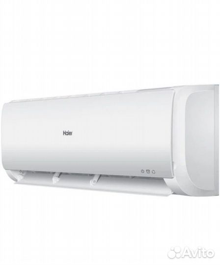 Сплит haier tundra 7