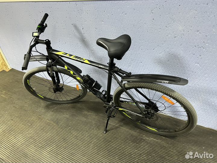 Горный велосипед взрослый 29 колеса