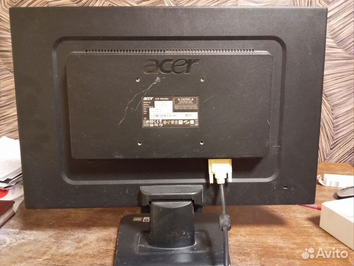 Монитор Acer
