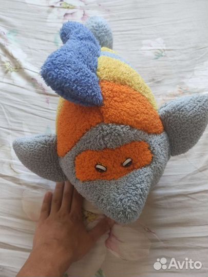 Продаю мягкие игрушки, всё В описании)