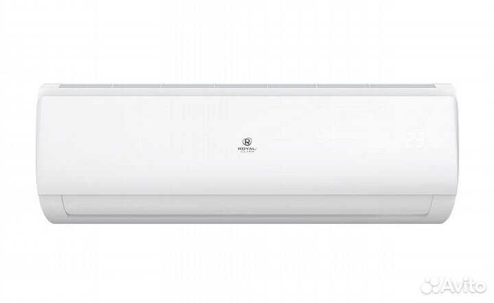 Кондиционер Royal Clima