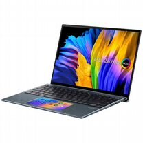 Asus zenbook 14X oled UX5400E