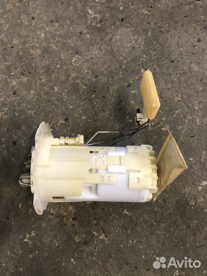 Бензонасос Nissan Maxima A33