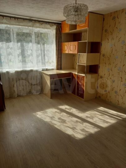 3-к. квартира, 62,3 м², 1/5 эт.