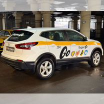 Nissan Qashqai 2.0 CVT, 2019, 160 267 км