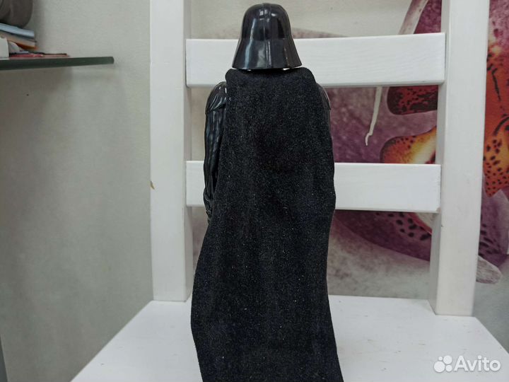 Дарт Вейдер коллекционная кукла