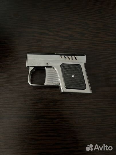 Зажигалка Econ Fagaras Pistolet
