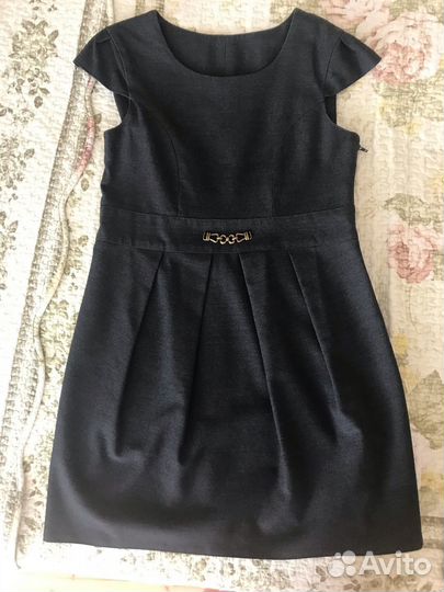 Школьная форма