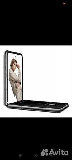 TECNO Phantom V Flip, 8/256 ГБ
