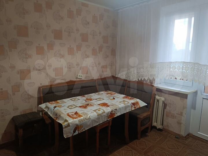 3-к. квартира, 71 м², 4/9 эт.