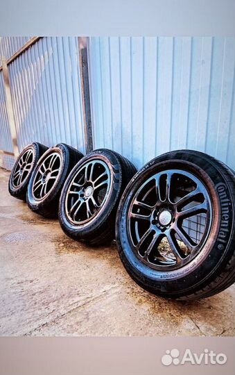 Pirelli Scorpion 215/60 R17