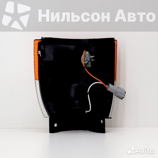 Габарит nissan atlas F23 1991-1998 г, правый, ooto