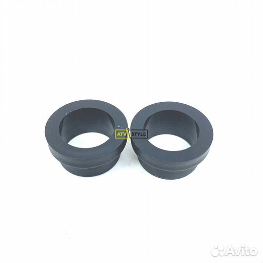 Втулки амортизатора EPI Polaris episb404 (1500309