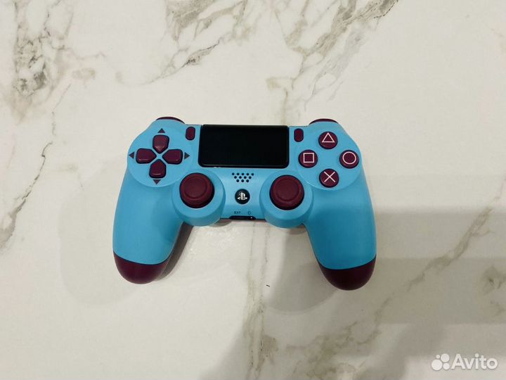 Sony PS4 slim 500 гб